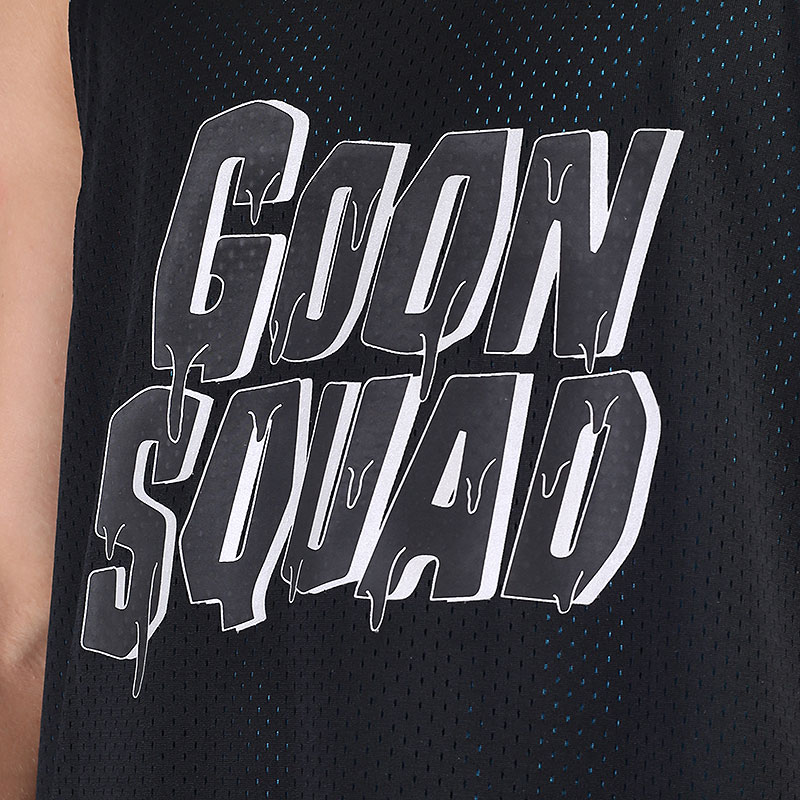 Мужская майка Nike Dri-FIT x Space Jam: A New Legacy Jersey (DJ3894-434)  - цена, описание, фото 8